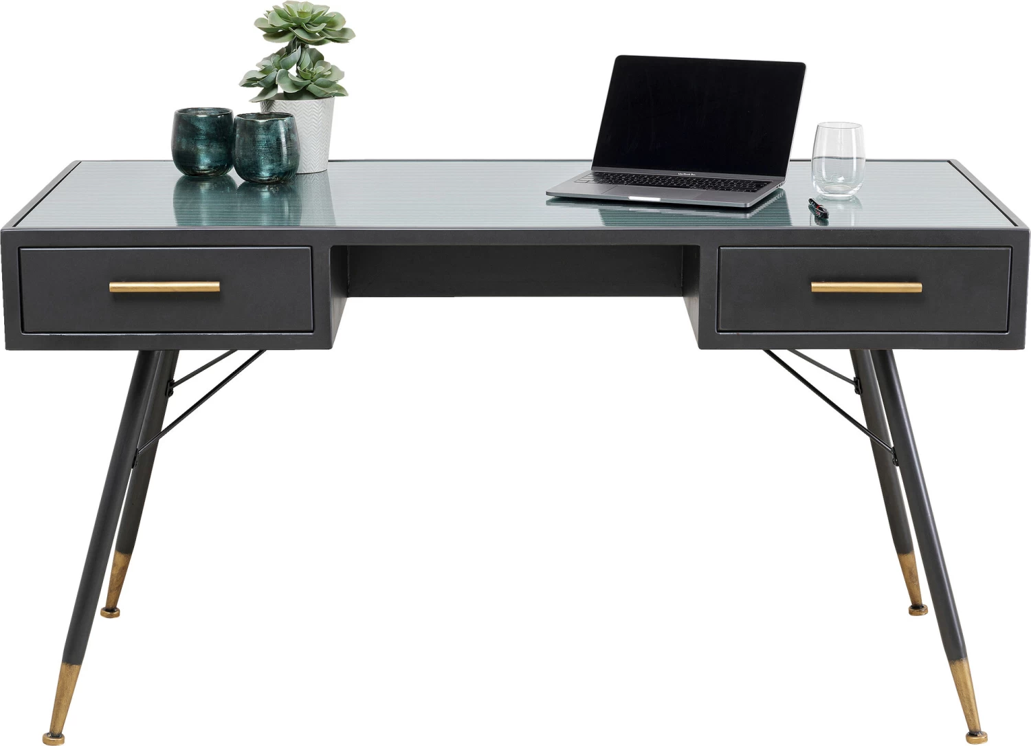 Schreibtisch La Gomera 140x60cm – Bild 12