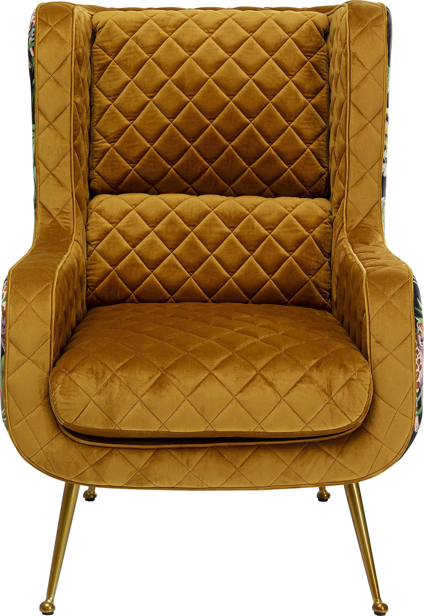 Sessel Nonna Jungle – Bild 5