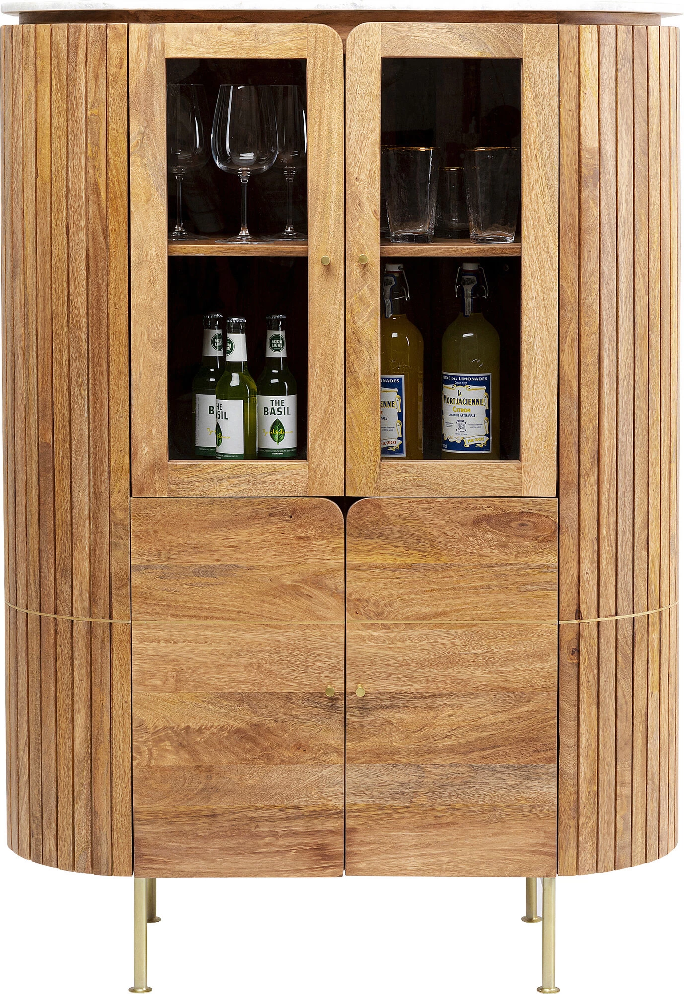 Schrank Grace 100x145cm – Bild 7