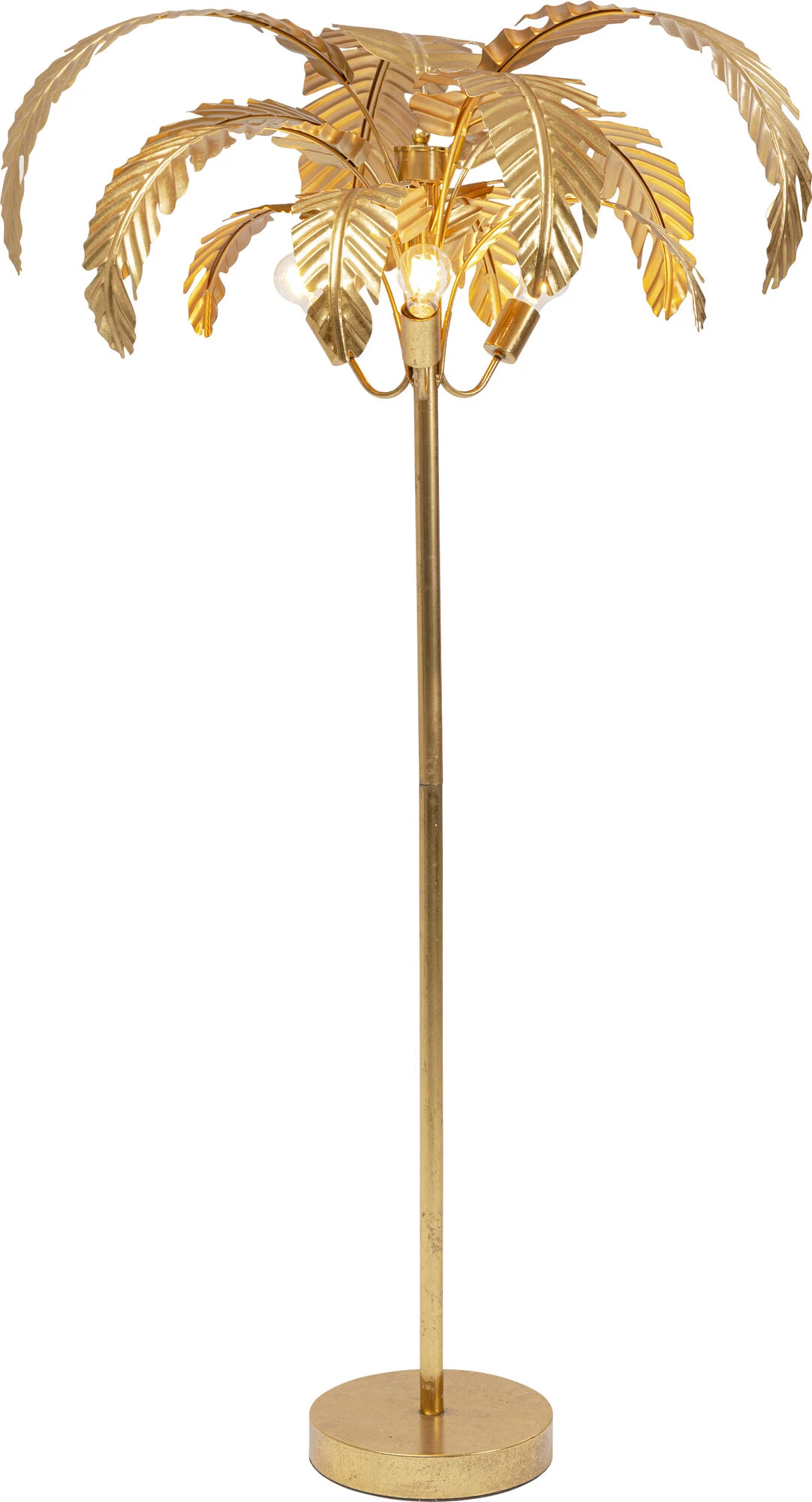 Stehleuchte Palmera 170cm – Bild 10