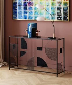 Konsole Segno 120x80cm