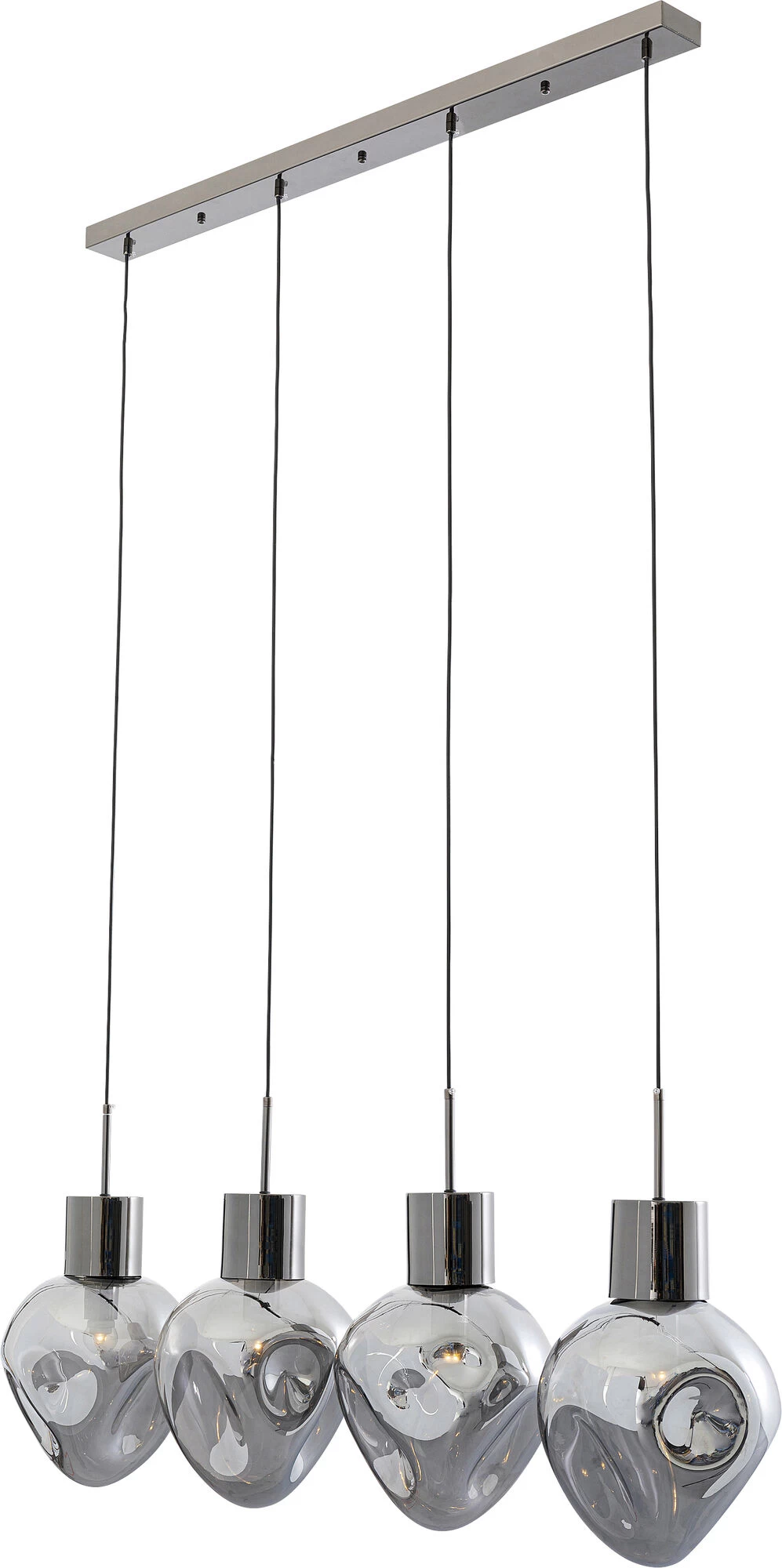 HĂ€ngeleuchte Supernova Smoky 110cm â Bild 5