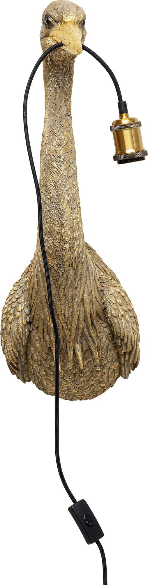 Wandleuchte Animal Heron – Bild 6