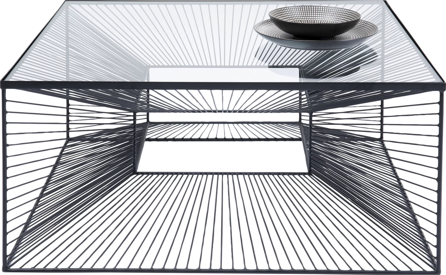 Couchtisch Dimension 80x80 – Bild 5