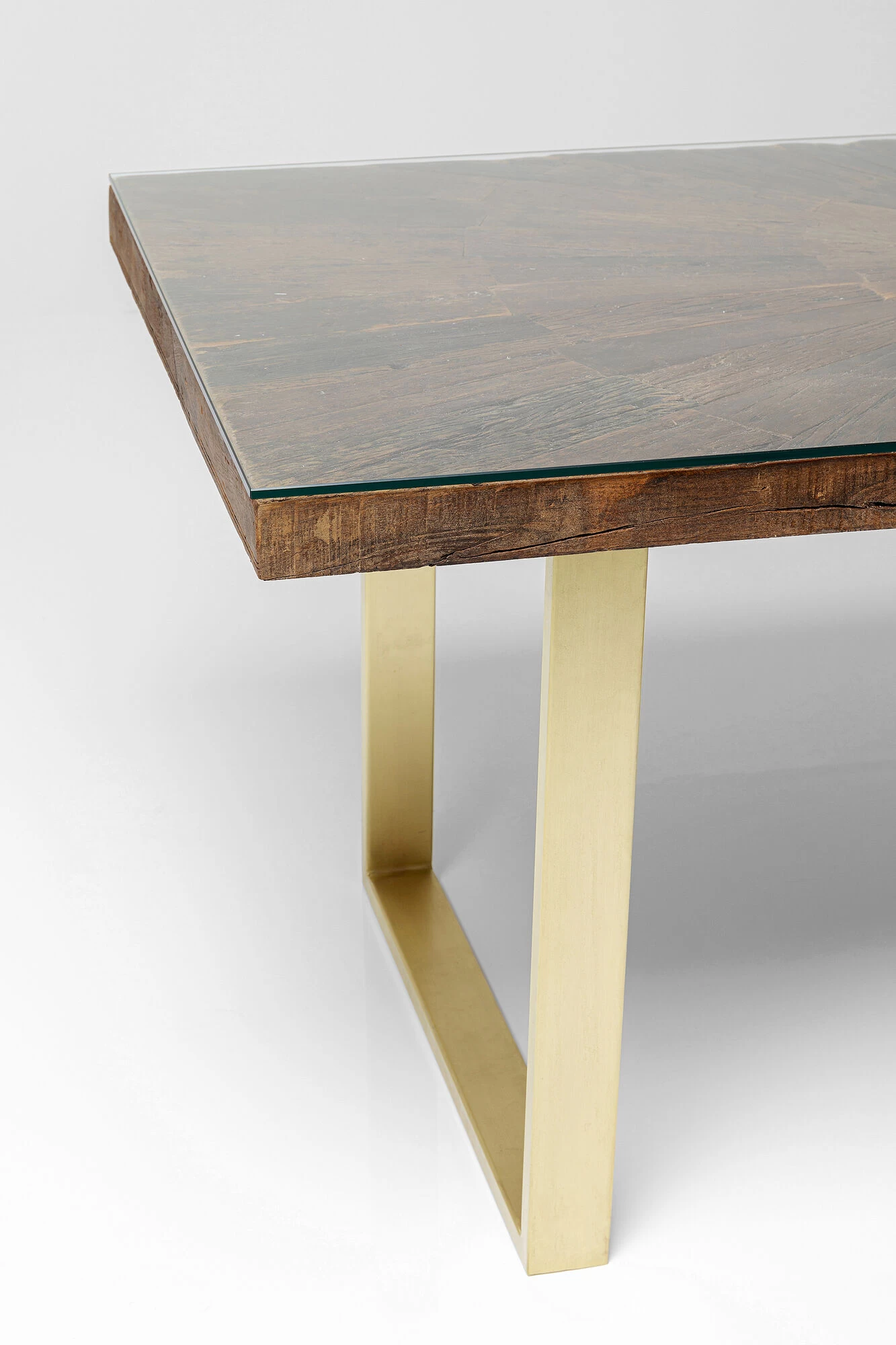 Tisch Conley Brass 180x90cm – Bild 17