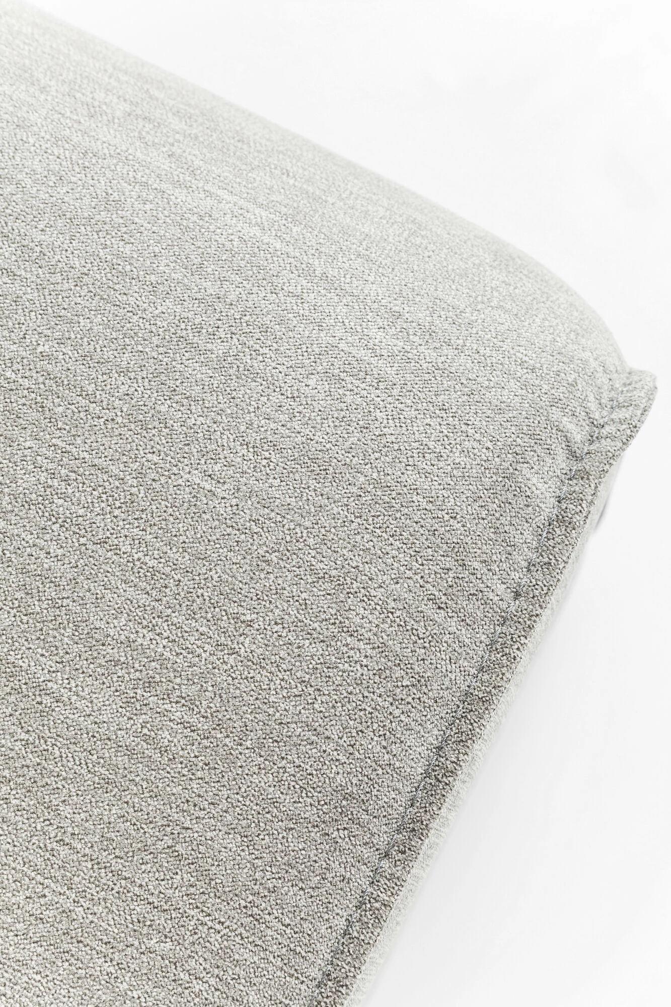 Infinity Hocker 50 Elements Grau – Bild 7