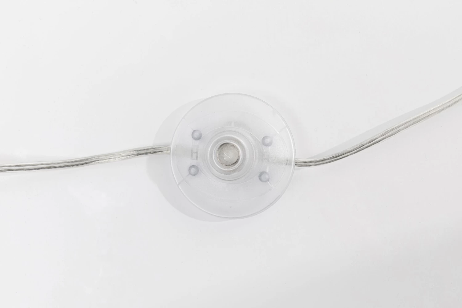 Stehleuchte Feather Palm Grün 165cm – Bild 8