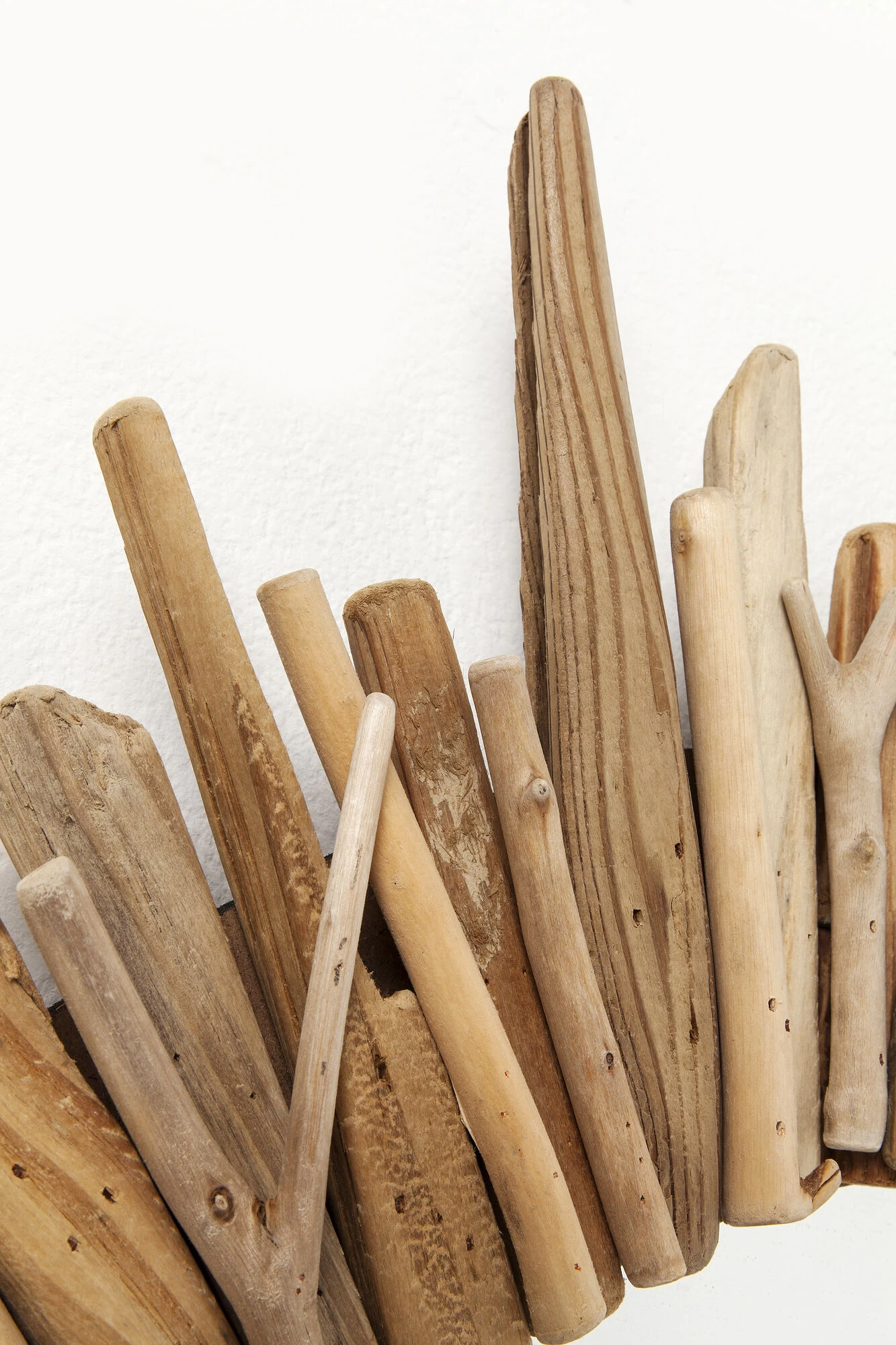 Spiegel Legno Ø82cm – Bild 10