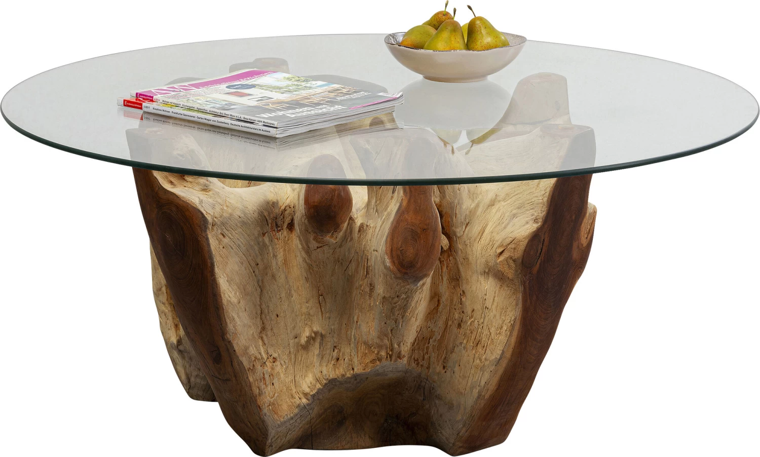 Couchtisch Roots Ă100cm â Bild 2