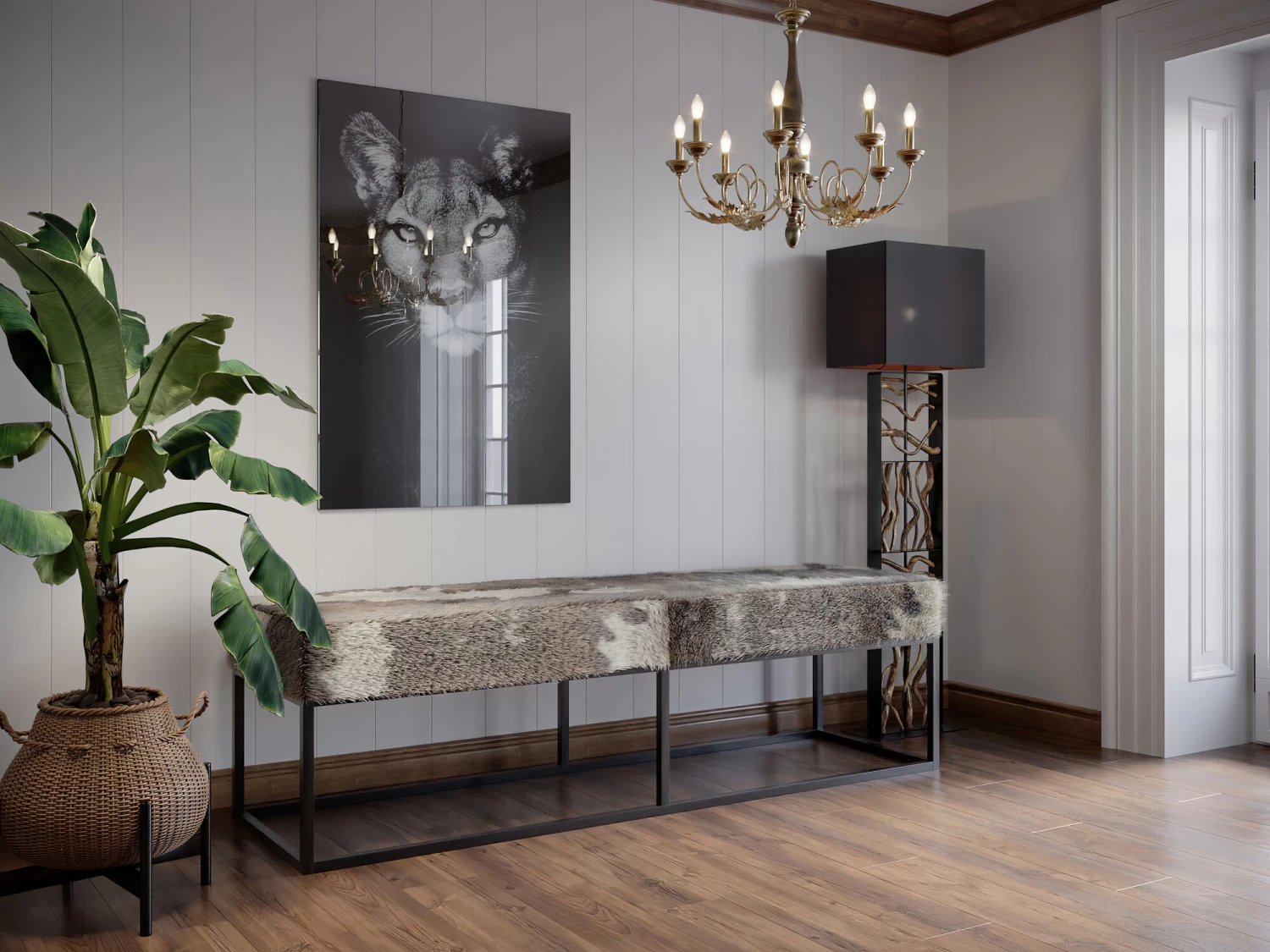 Bank Country Life – Bild 2