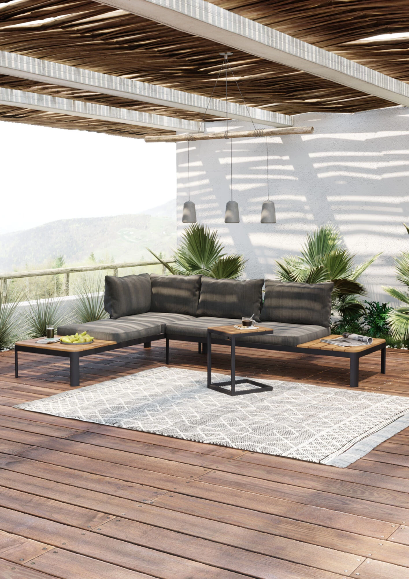 Tisch Happy Day – Bild 5