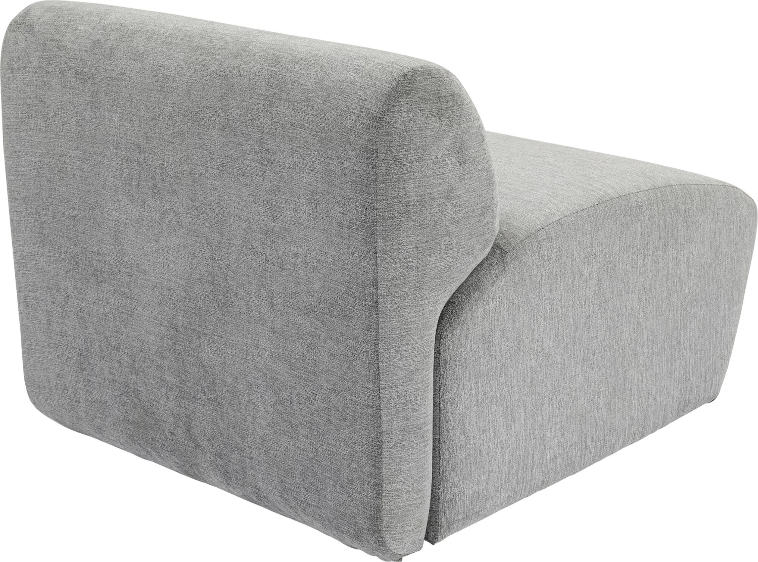 Lucca Mittelement Grau 76cm – Bild 5