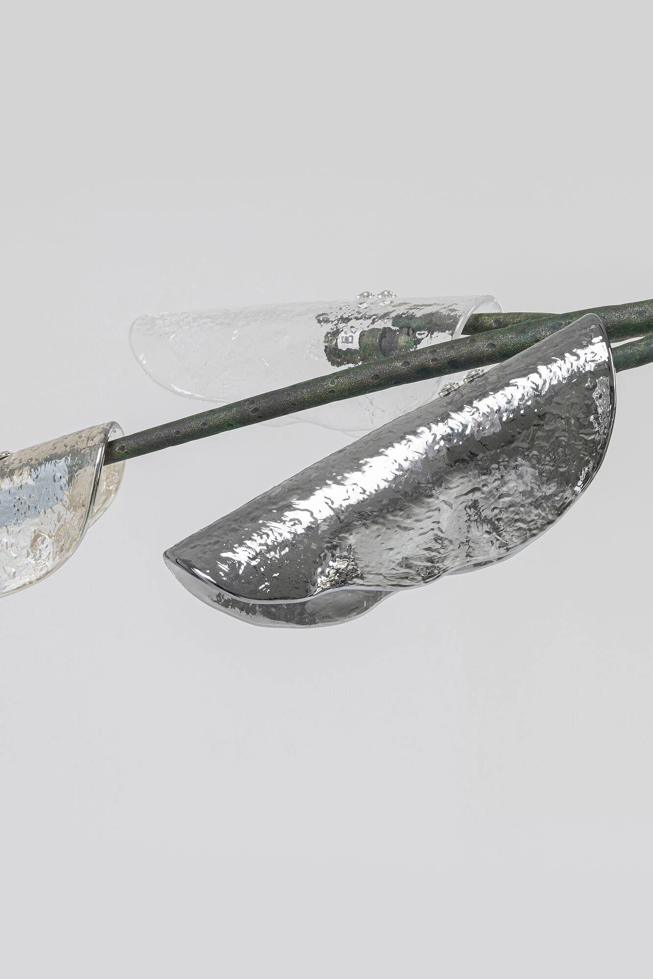 HĂ€ngeleuchte Branch 135cm â Bild 5