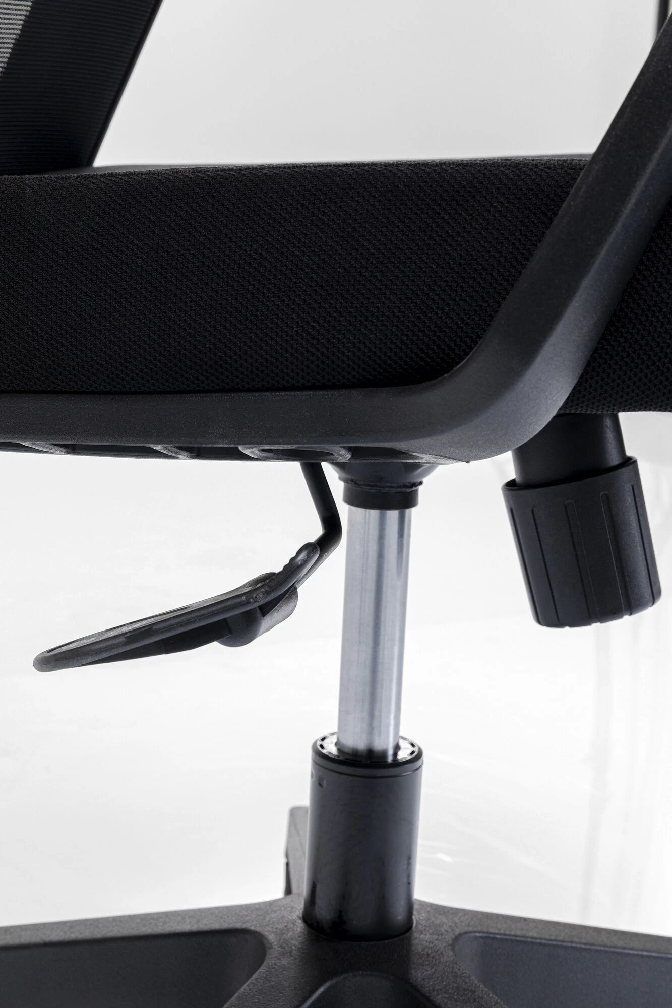 Bürostuhl Max Schwarz – Bild 13