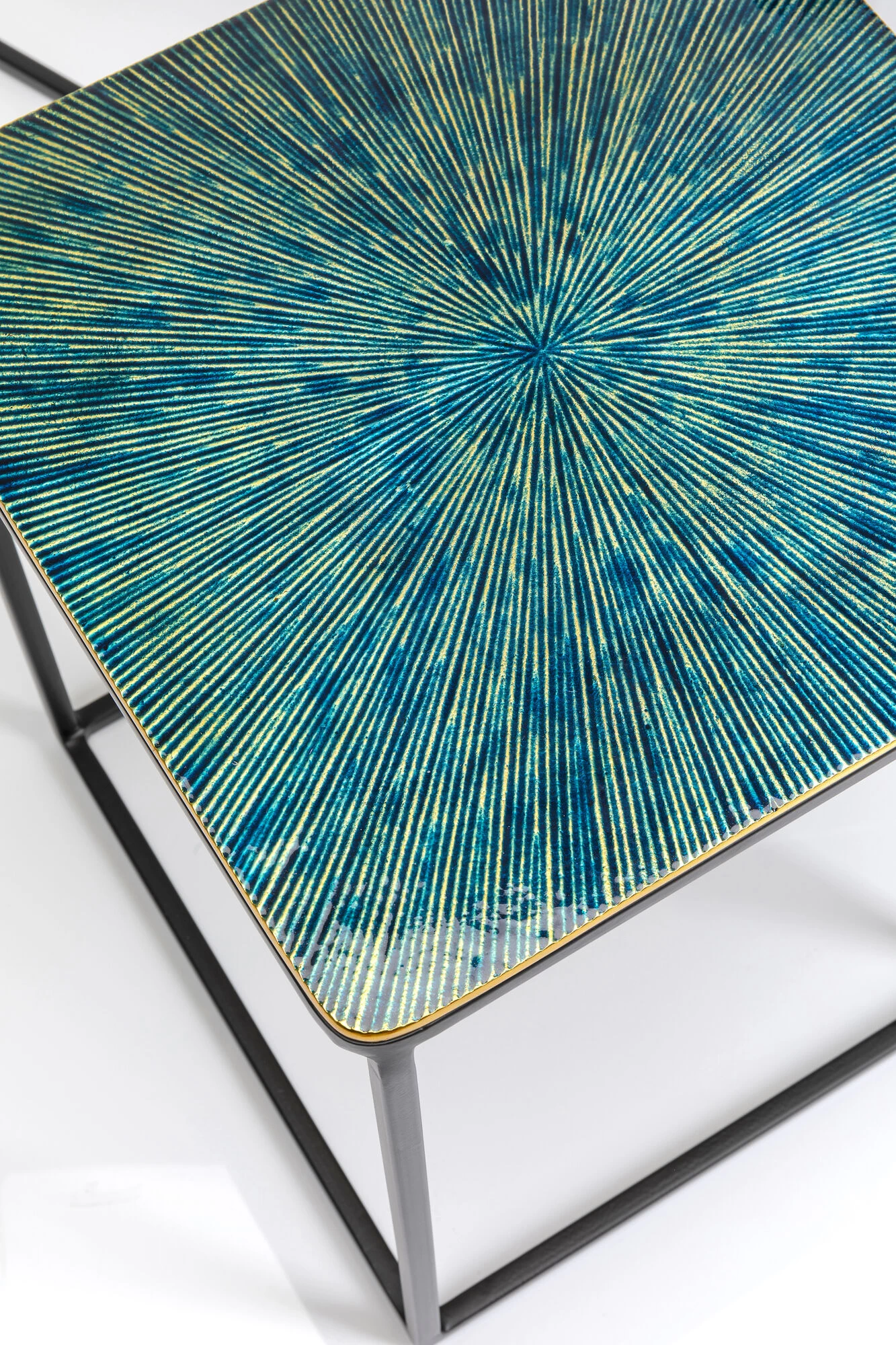 Beistelltisch Ray Square (3/Set) â Bild 11