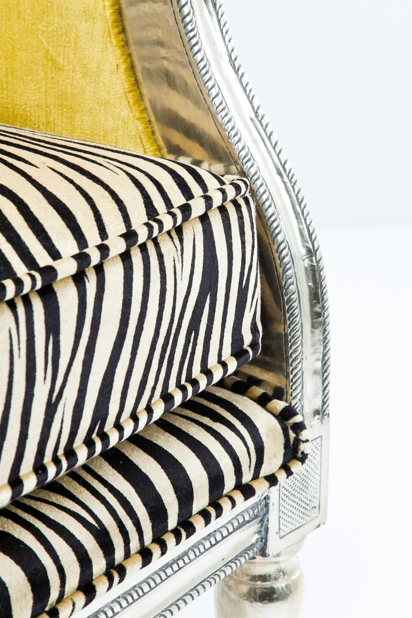 Sessel Regency Zebra – Bild 10