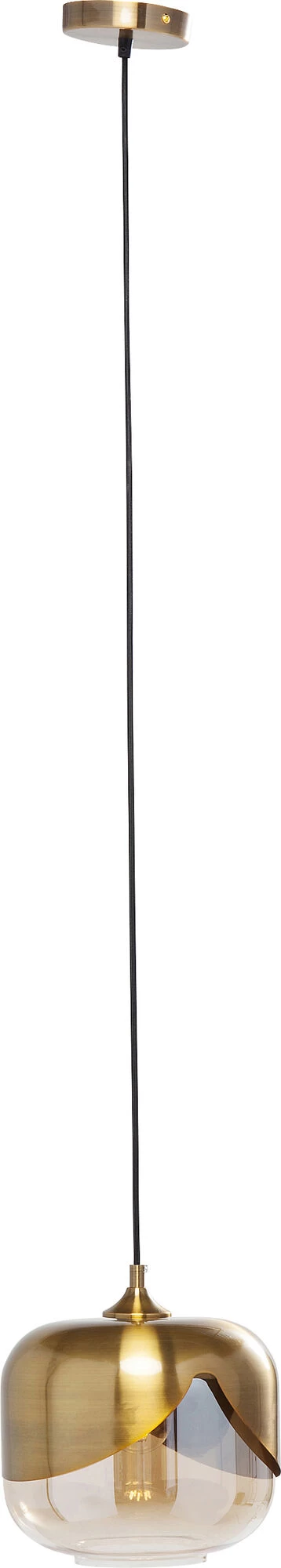 Hängeleuchte Golden Goblet Ø25cm – Bild 7