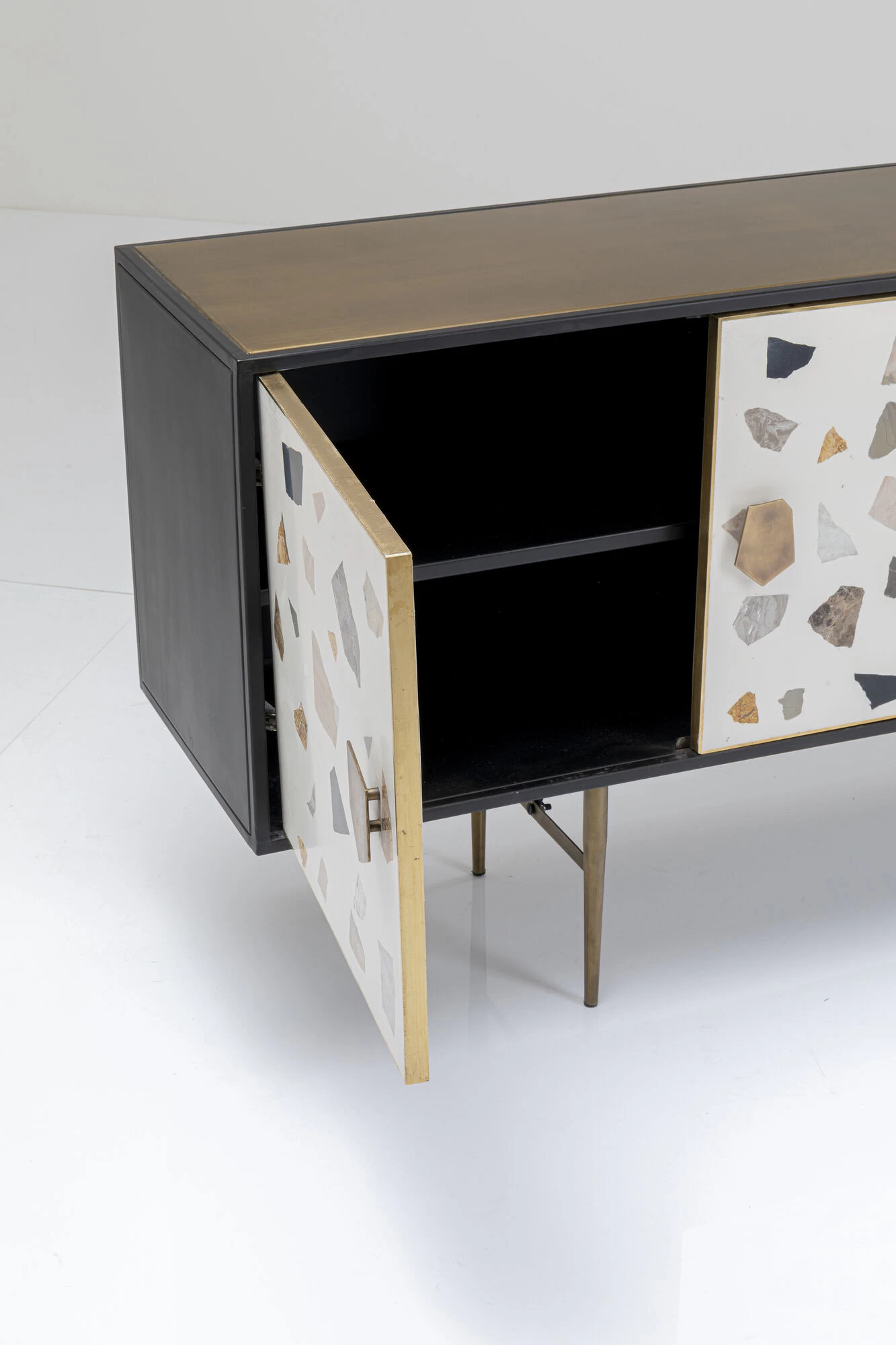 Sideboard Terrazzo 183x77cm – Bild 18
