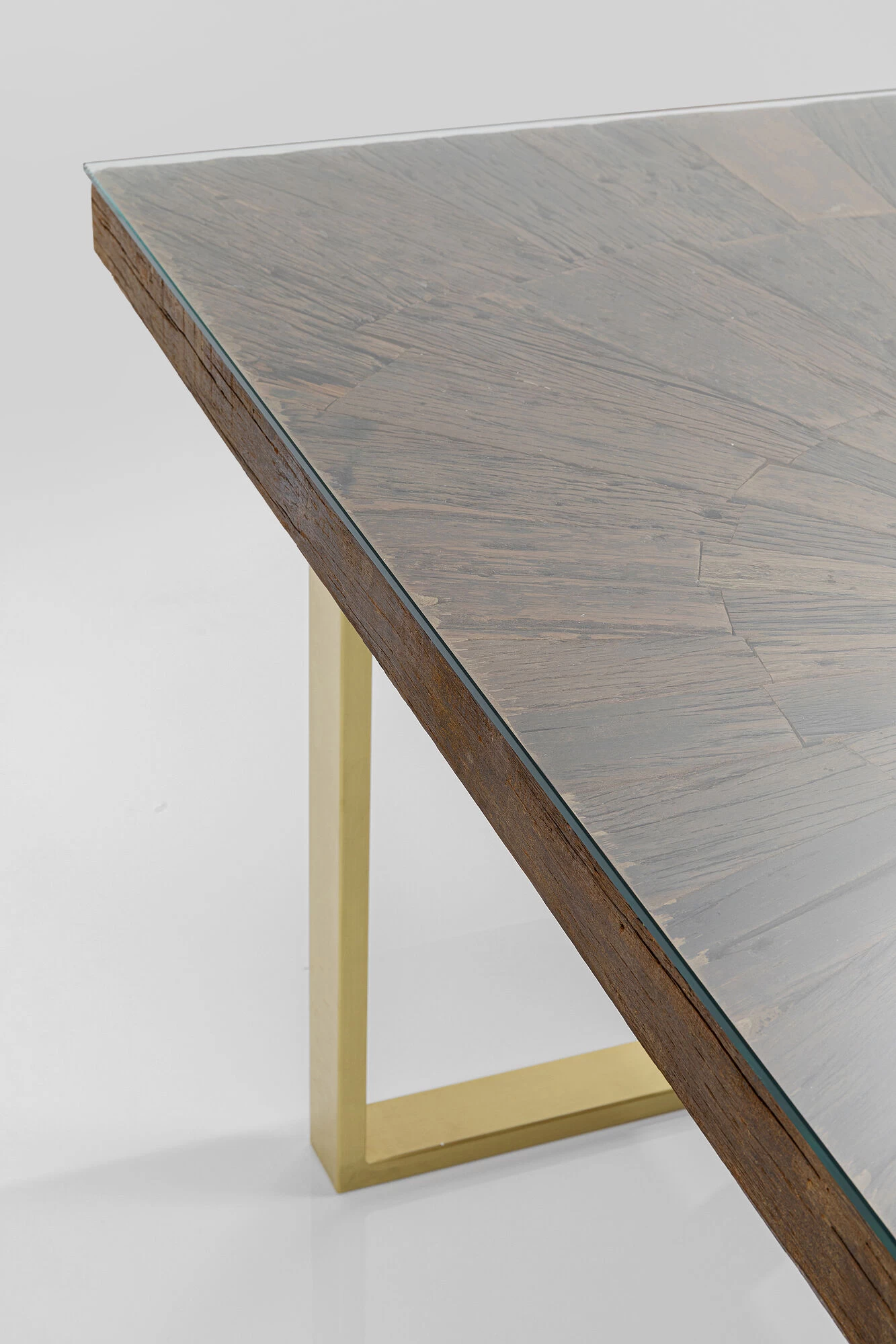 Tisch Conley Brass 180x90cm – Bild 14