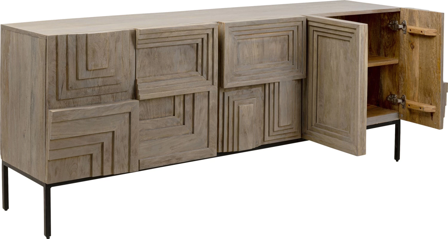Sideboard Figaro 184x76cm – Bild 5