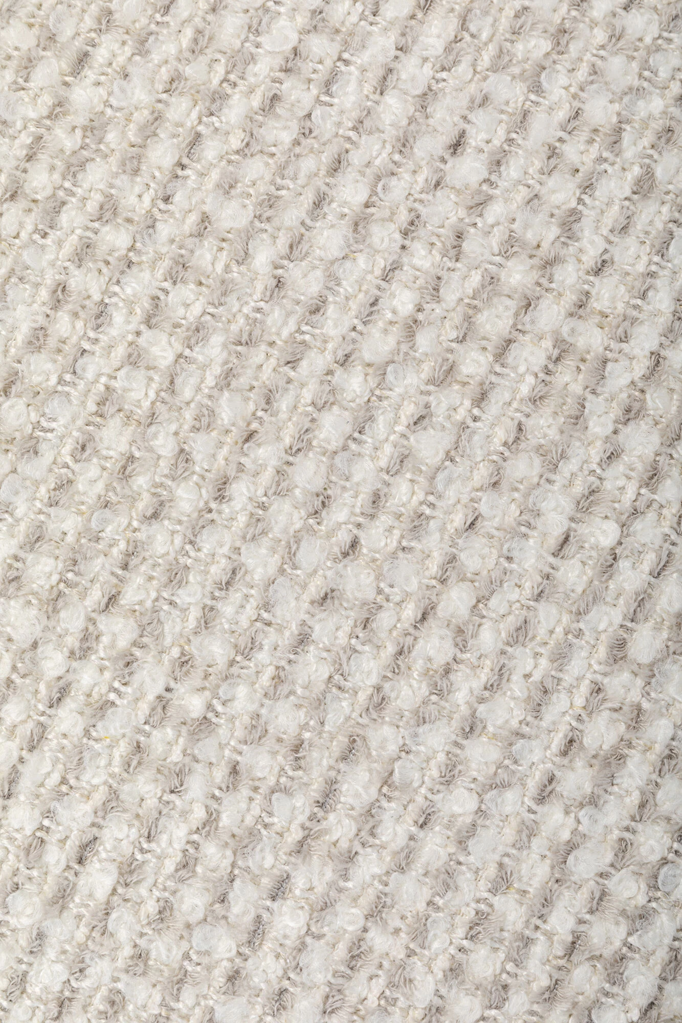 Sofa 3- Sitzer Jana Grau 236cm – Bild 8