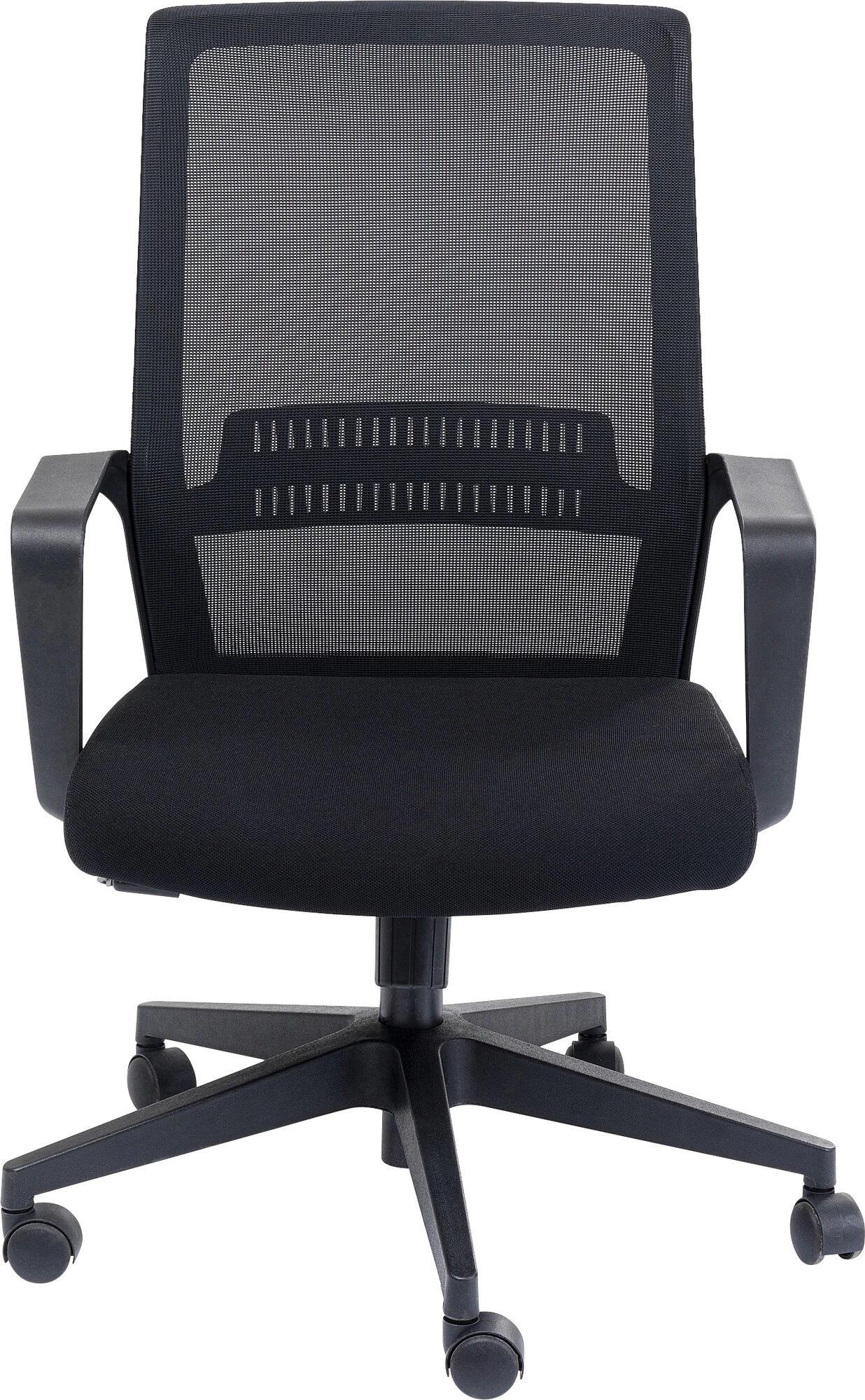 Bürostuhl Max Schwarz – Bild 5