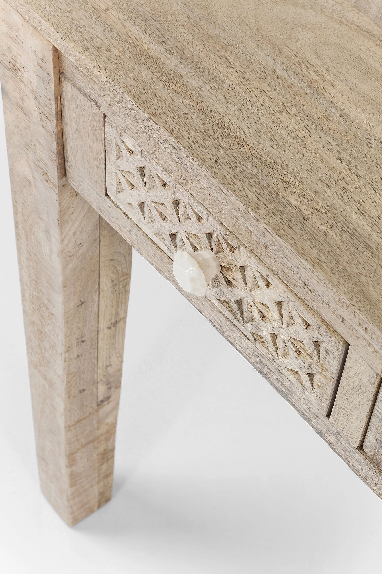 Schreibtisch Puro 135x60cm 6SK – Bild 9