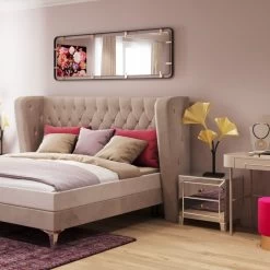 Tischleuchte Ginkgo Tre 83