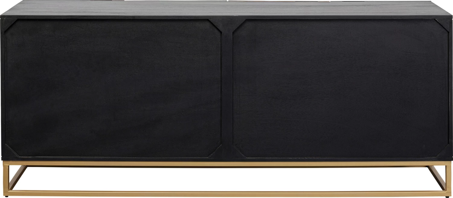 Sideboard Madeira Dunkel 177x75cm – Bild 8