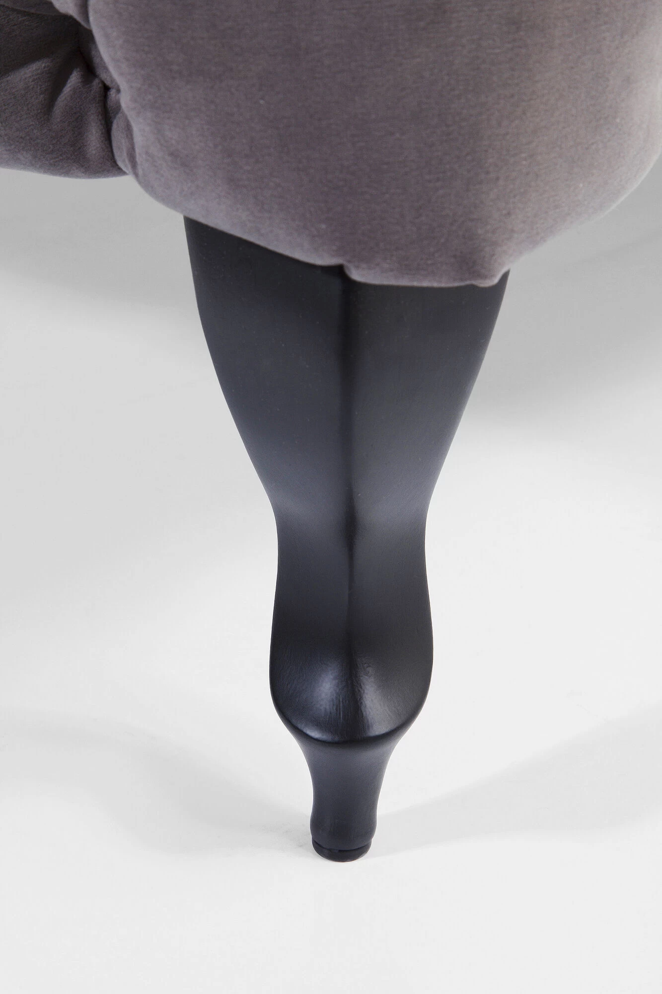 Bett Desire Hoch Silbergrau 180x200 Cm – Bild 10