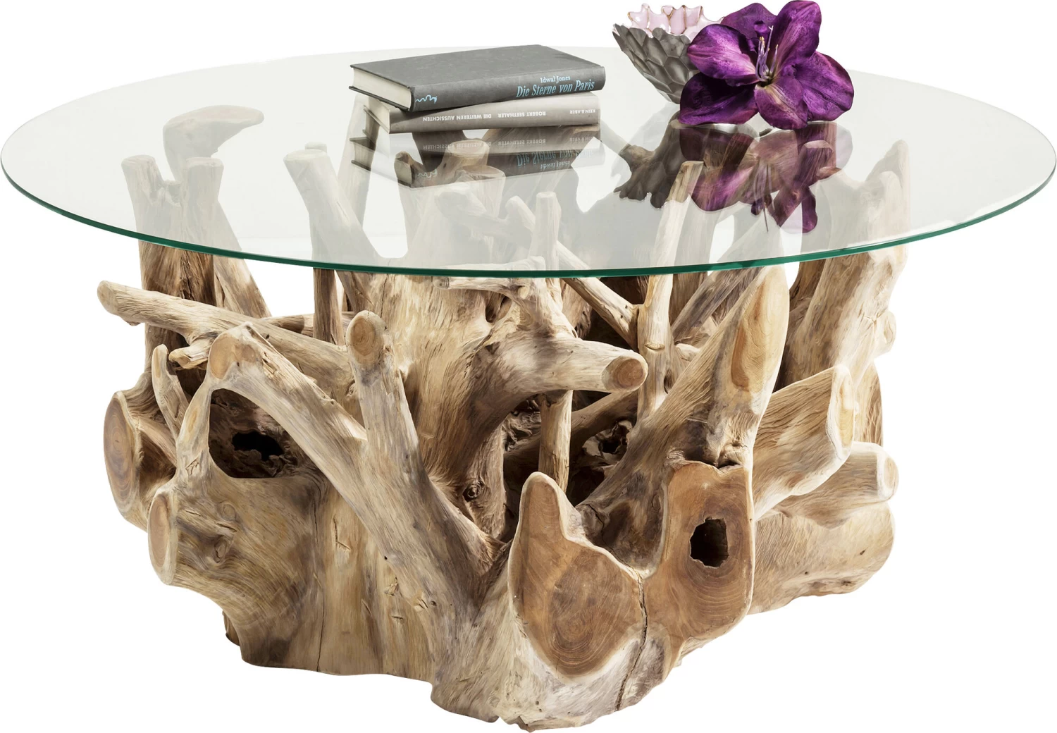 Couchtisch Roots Ă100cm â Bild 9