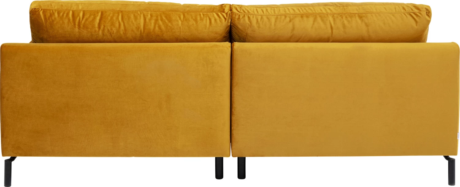 Sofa Discovery 2-Sitzer Amber – Bild 4