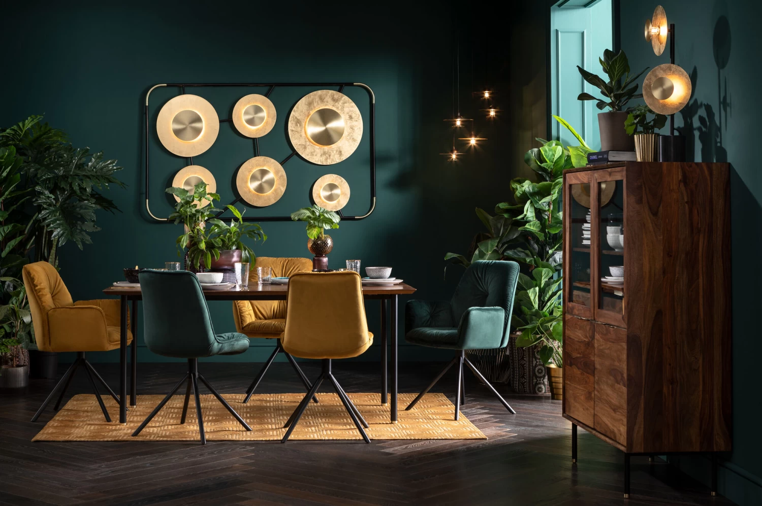 Vitrine Ravello 100 – Bild 2