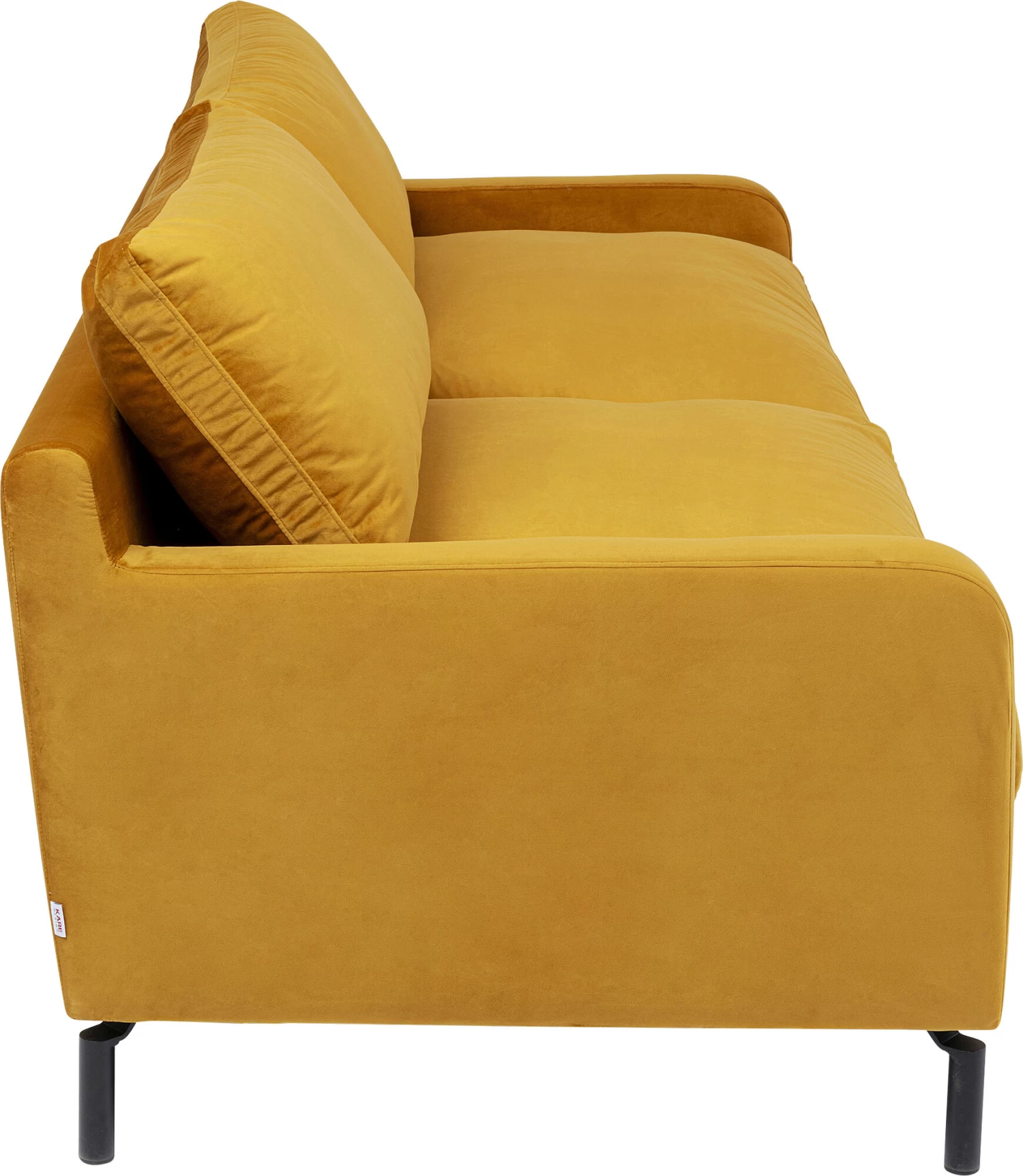 Sofa Discovery 2-Sitzer Amber – Bild 3