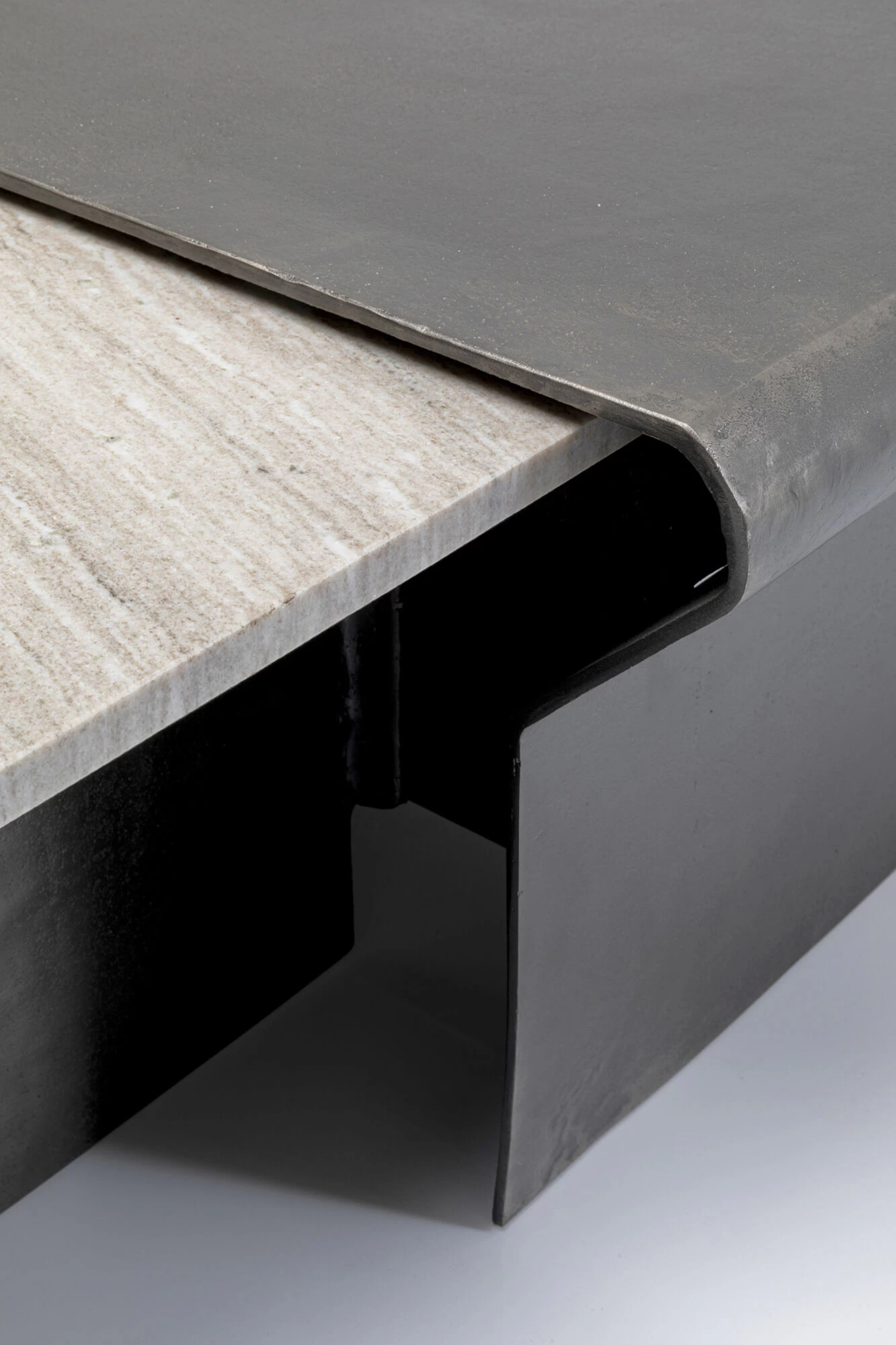 Couchtisch Montagna 142x70cm – Bild 10