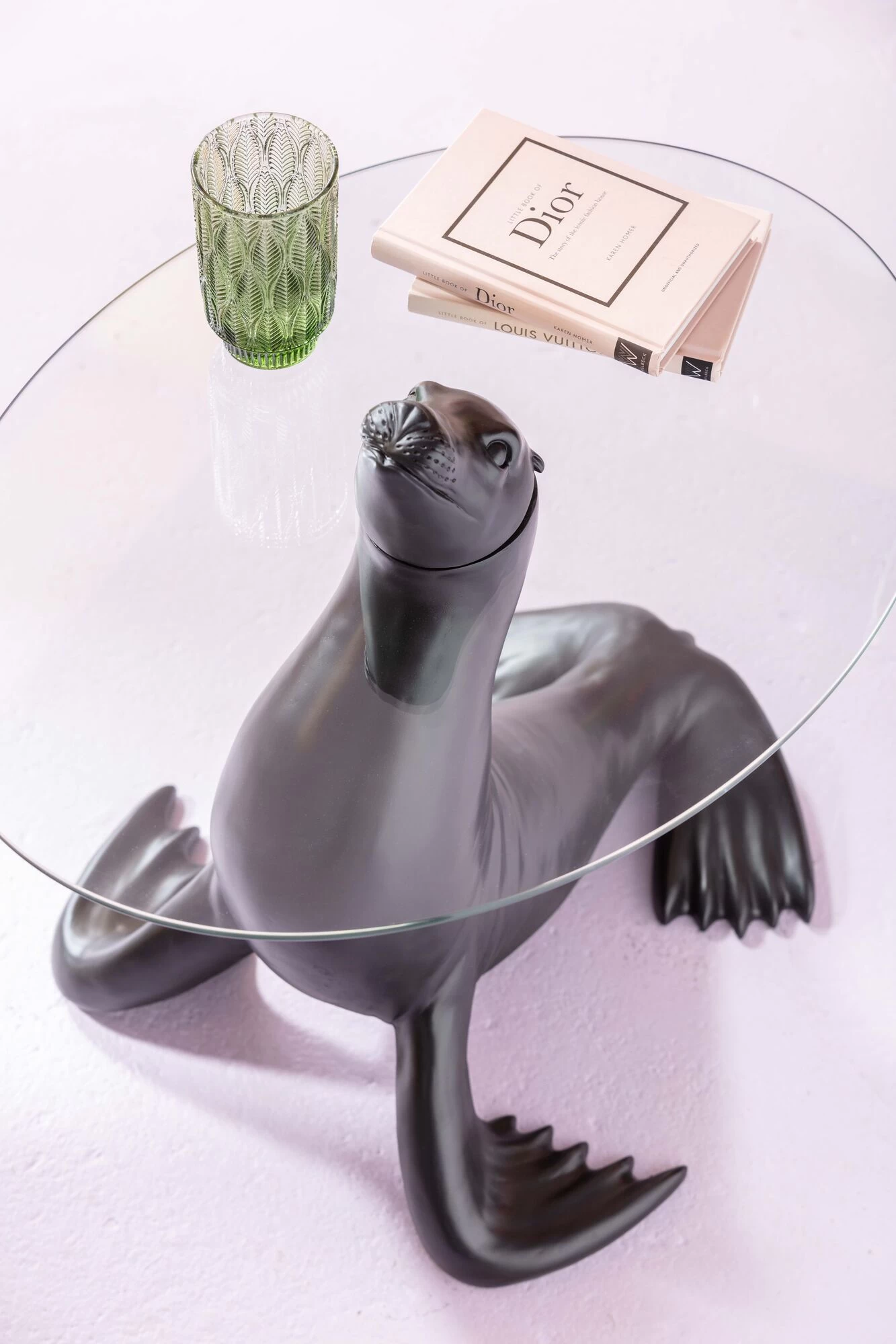 Beistelltisch Sea Lion Ă50cm â Bild 2