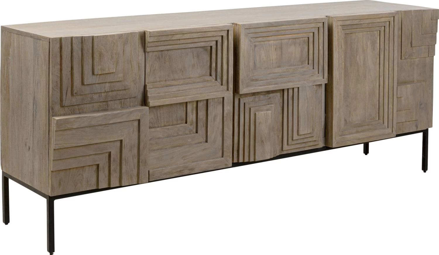 Sideboard Figaro 184x76cm – Bild 3
