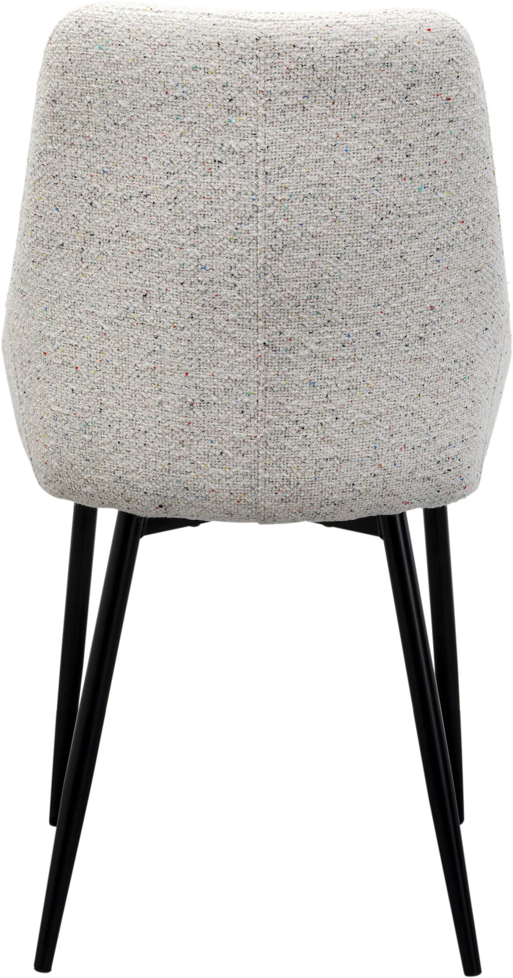 Stuhl East Side Melange Creme – Bild 4