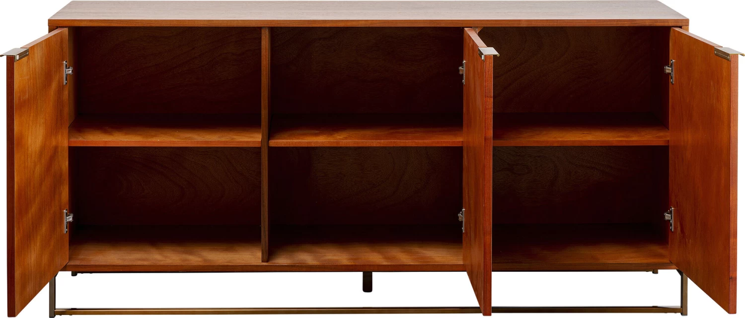 Sideboard Silencio 160x78cm – Bild 5