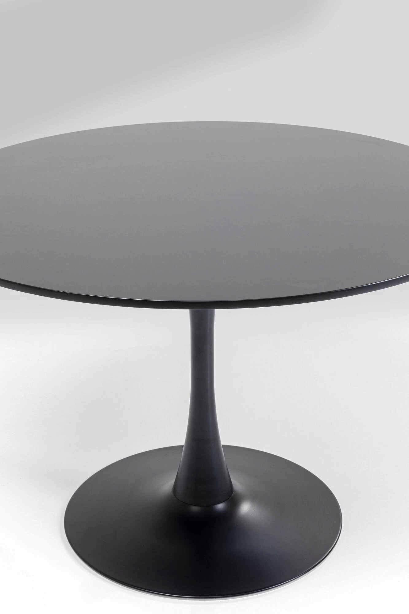 Tisch Schickeria Schwarz 110 – Bild 6