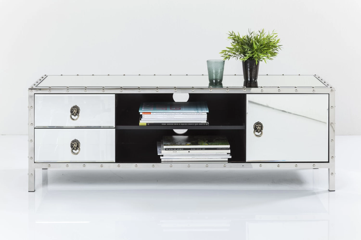 Lowboard Rivet – Bild 2