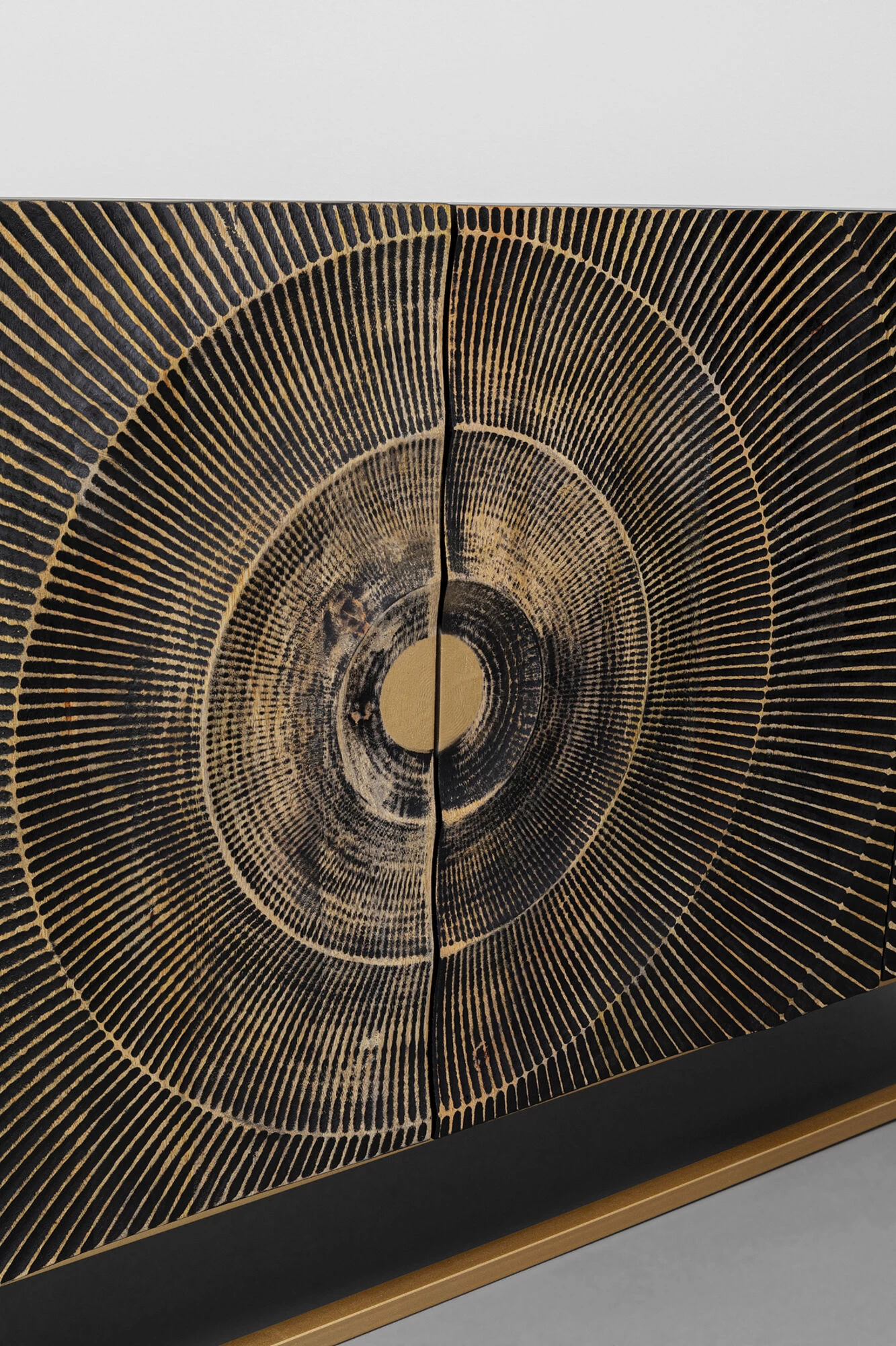 Sideboard Madeira Dunkel 177x75cm – Bild 11