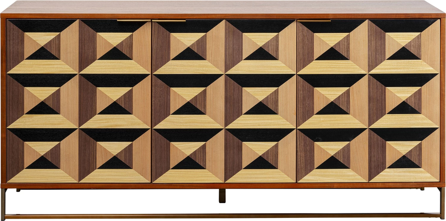 Sideboard Silencio 160x78cm – Bild 14