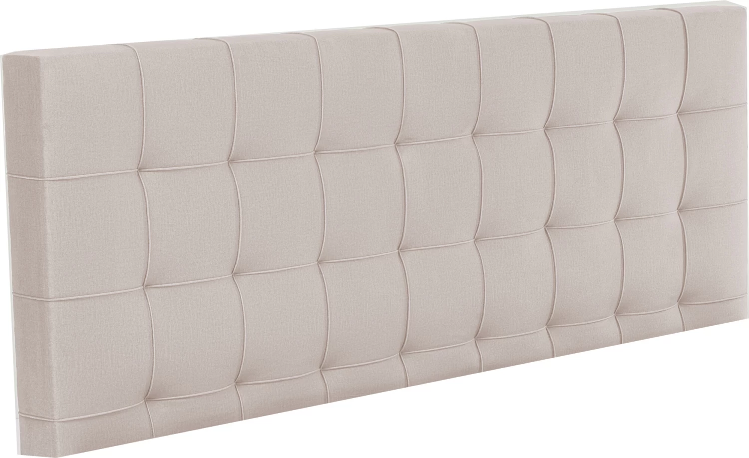 Kopfteil Benito Star Creme 180cm – Bild 2