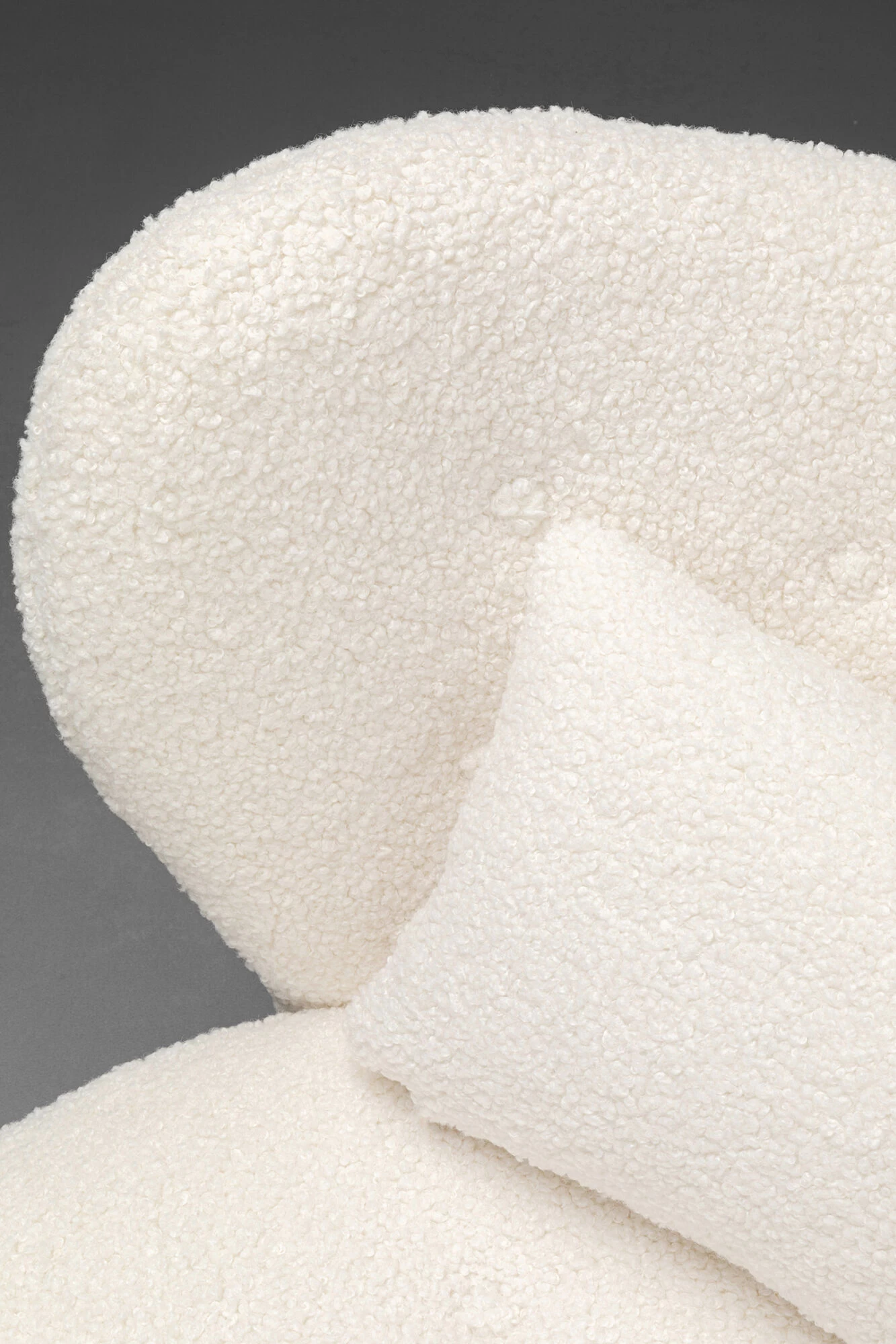 Sofa 2-Sitzer Jacky Teddy 139cm – Bild 7