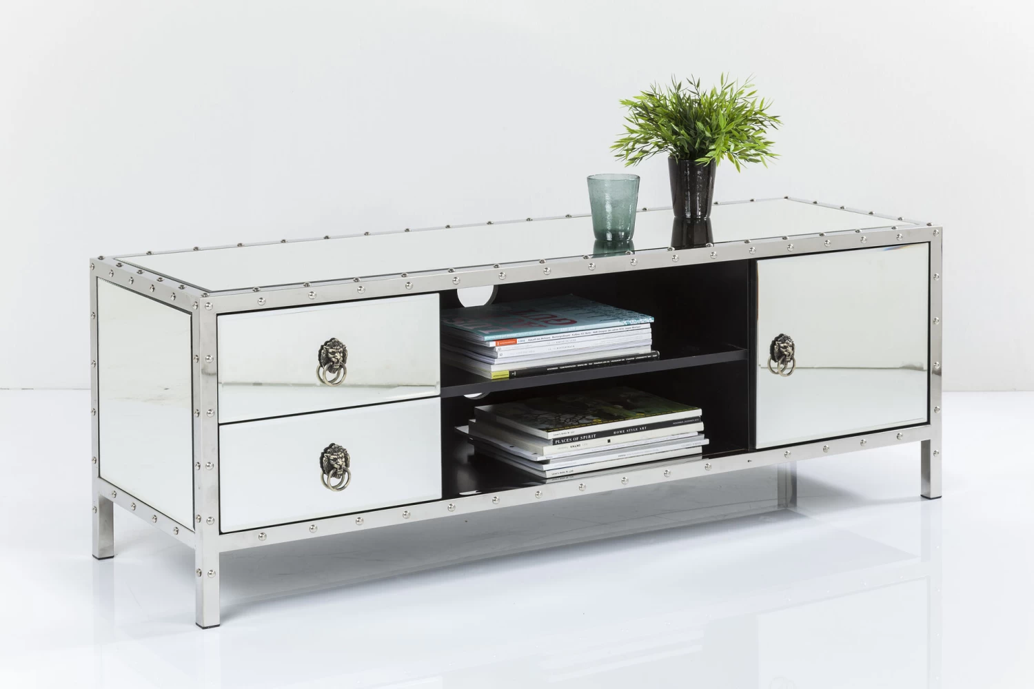 Lowboard Rivet – Bild 3