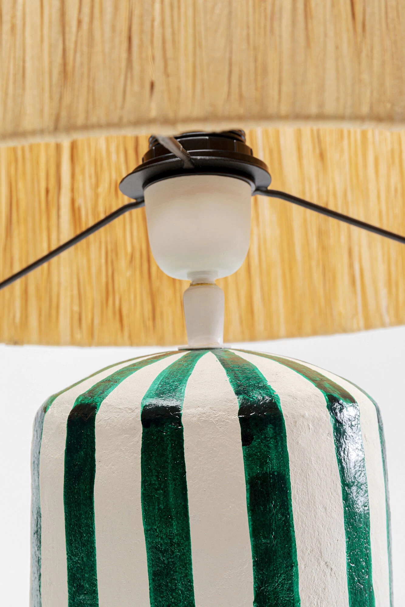 Tischleuchte Neapel 55cm â Bild 5