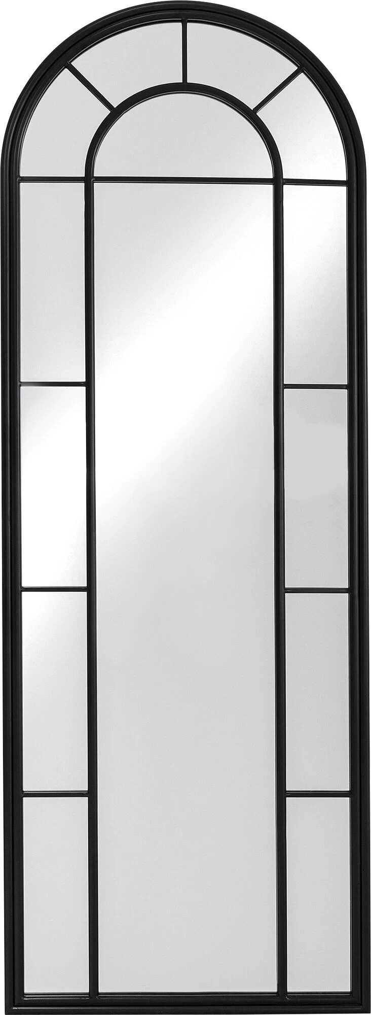 Wandspiegel Hotel Central 170x60cm – Bild 7