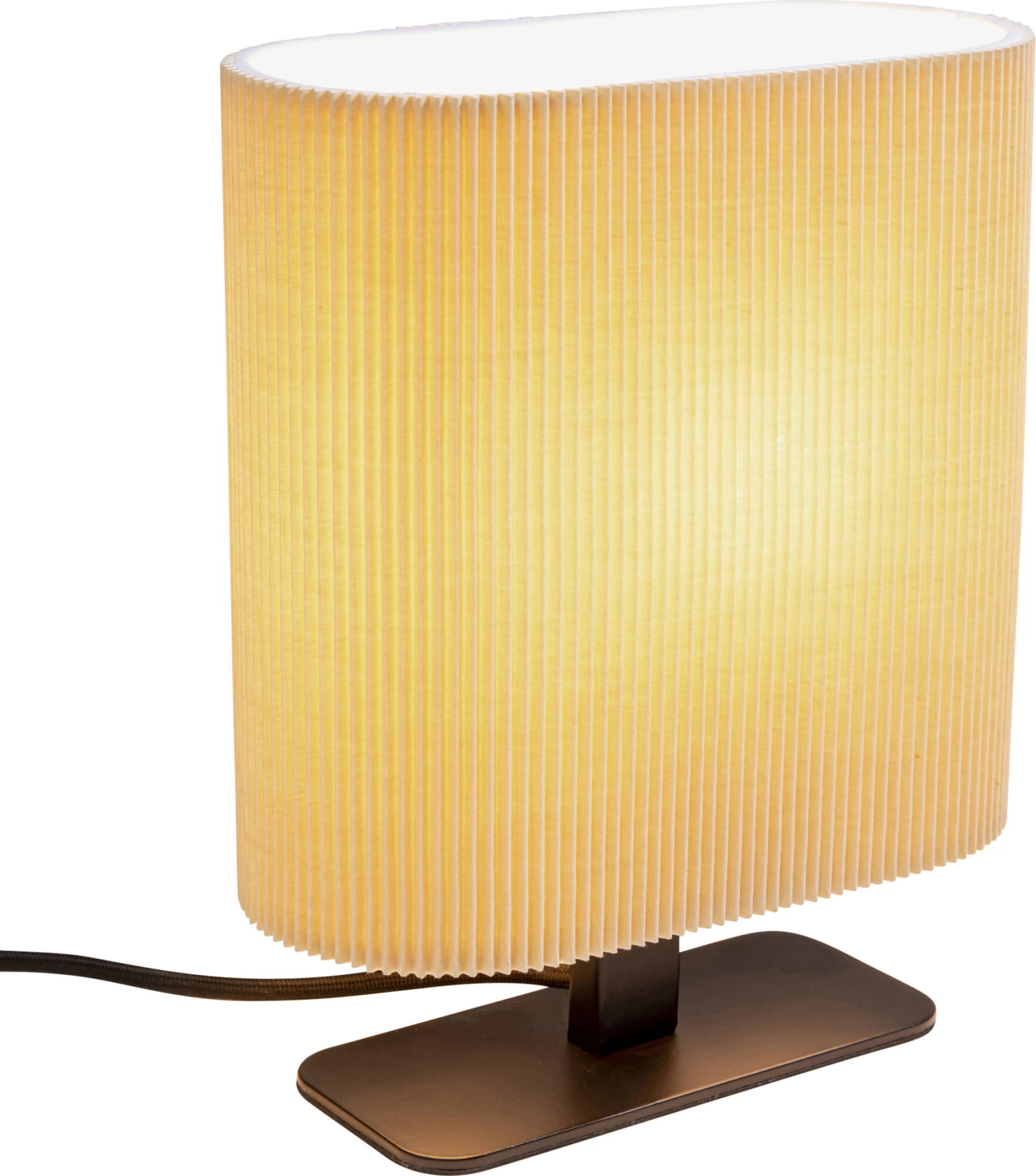 Tischleuchte Facile 26cm – Bild 4