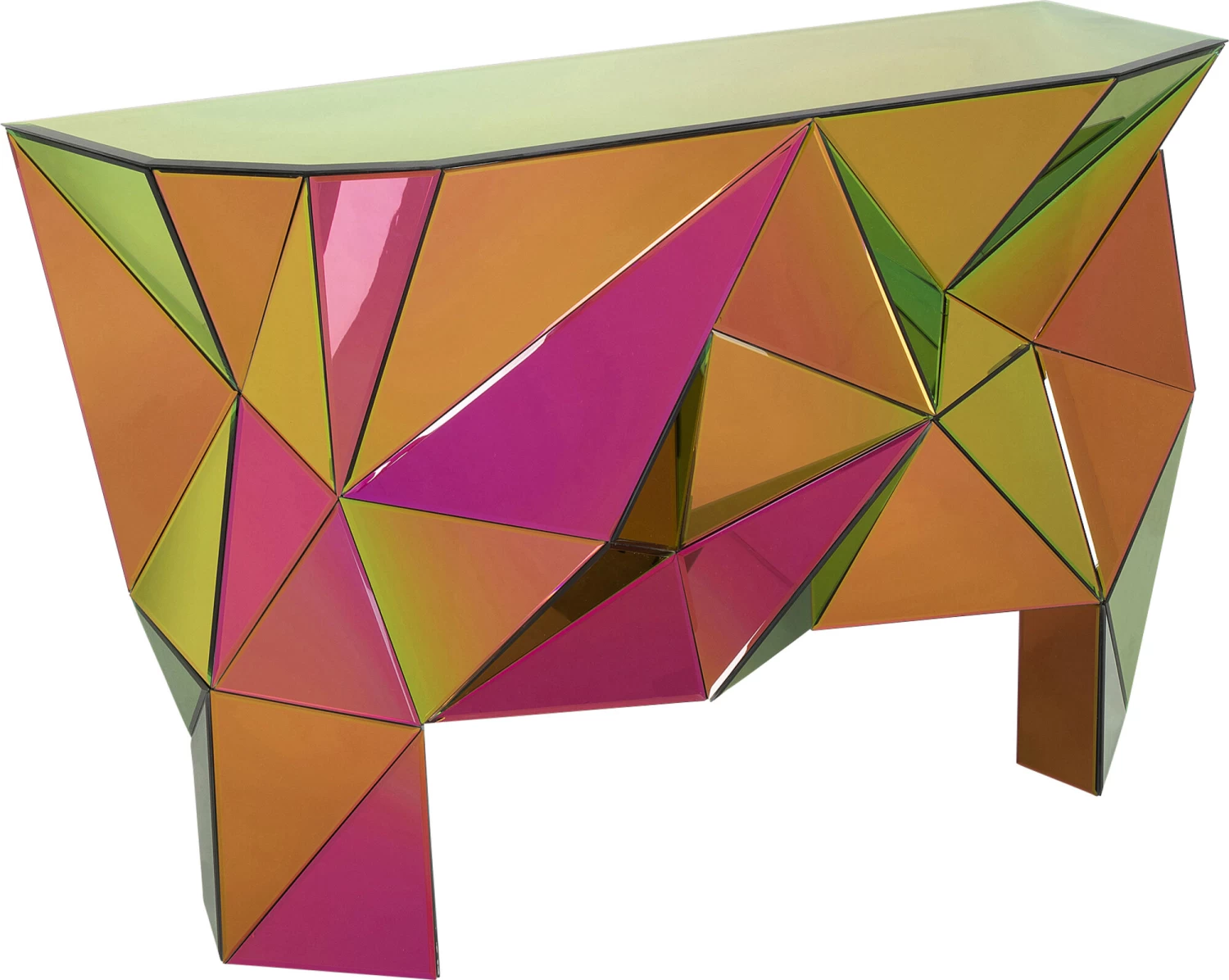 Konsole Prisma Colore 127cm – Bild 2